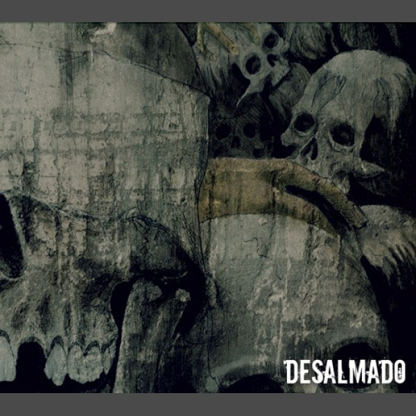 Desalmado - Desalmado - Digipak CD