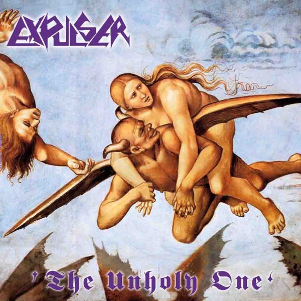 Expulser - The Unholy One