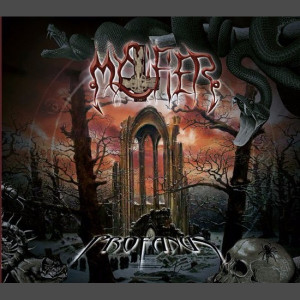 Mystifier - Profanus