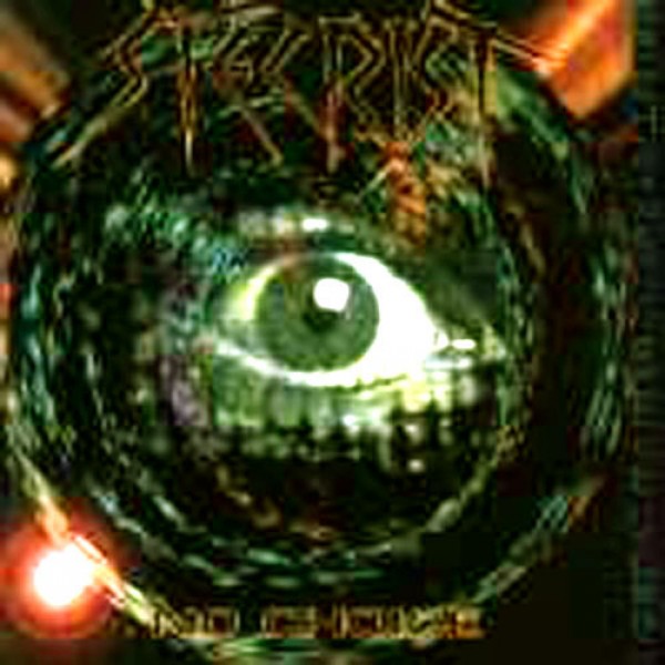 Siecrist - No Choice - CD
