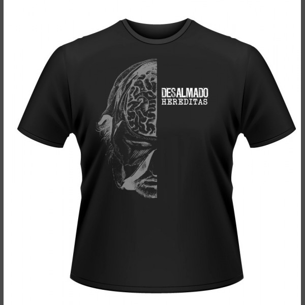 Desalmado - Hereditas T-Shirt
