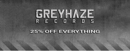 25% off our entire store – use coupon code “INRI”
